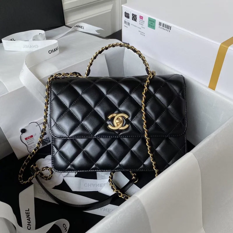 Chanel Limited Edition Handbag for CollectorsWF - Chanel Bags - 2322