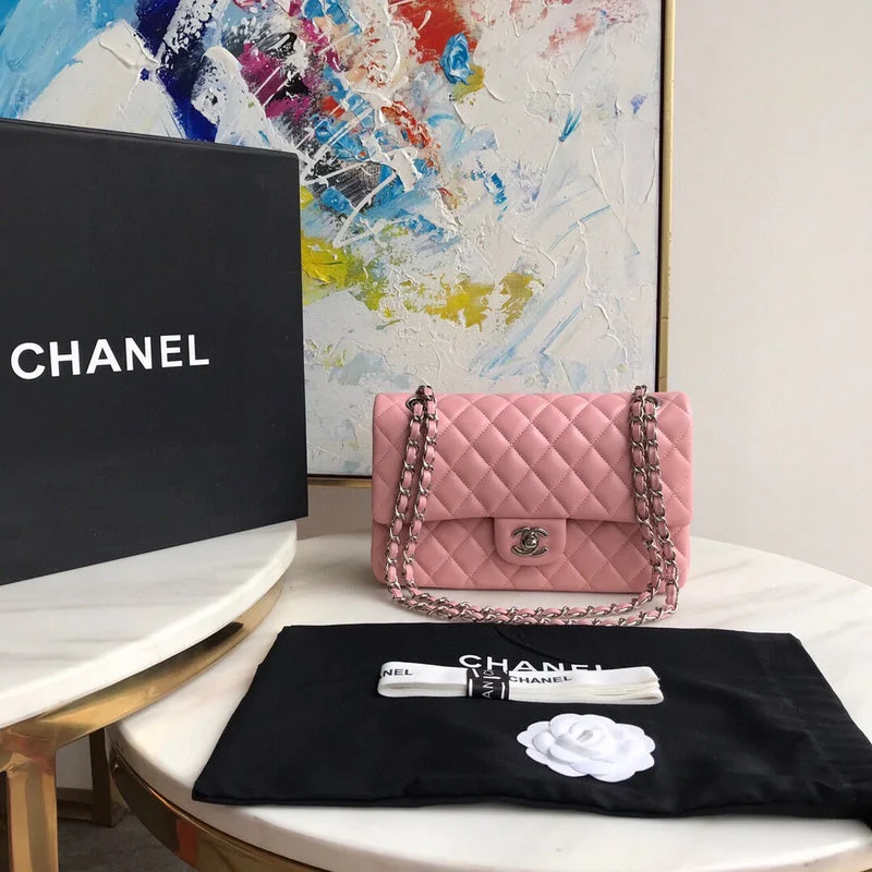 Chanel Lightweight Handbag for Daily ErrandsWF - Chanel Bags - 2323