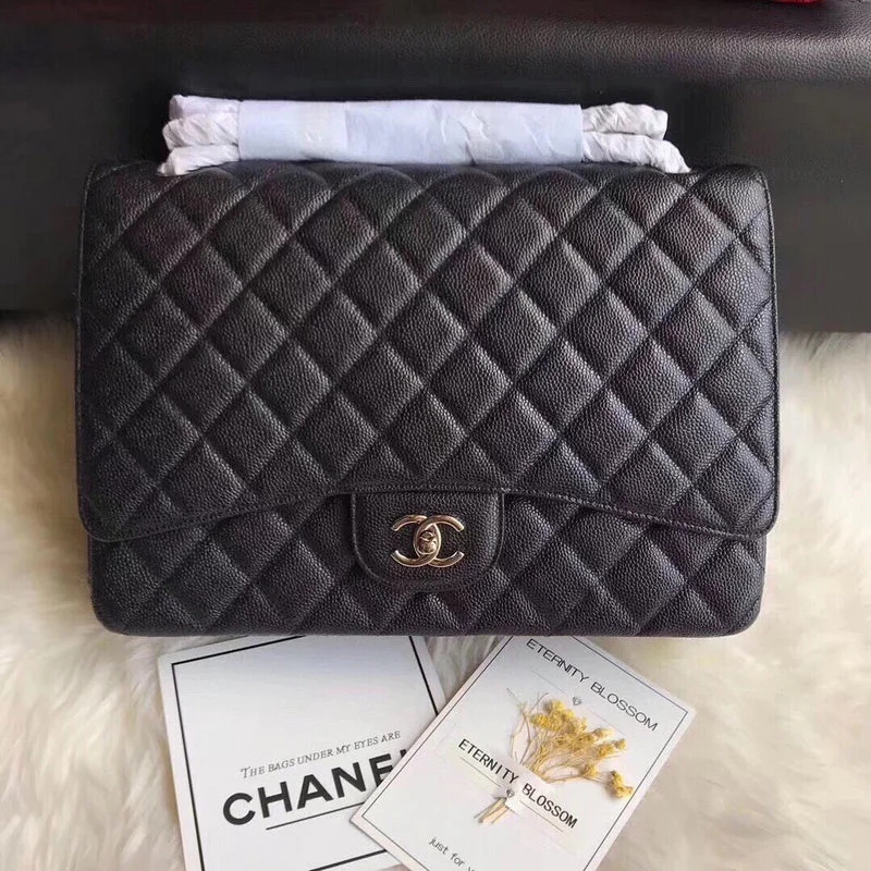 Chanel Lightweight Handbag for Daily ErrandsWF - Chanel Bags - 2328