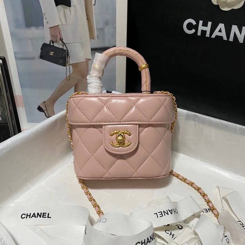 Chanel Small Crossbody Bag for TravelWF - Chanel Bags - 2333