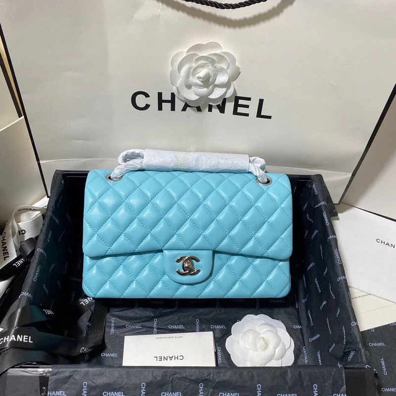 Chanel Small Crossbody Bag for TravelWF - Chanel Bags - 2338