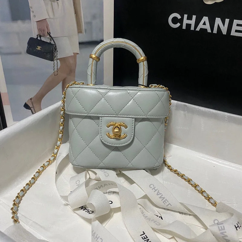 Chanel Designer Handbag with Unique DesignWF - Chanel Bags - 2340