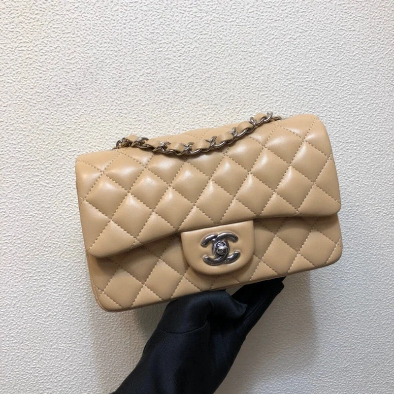 Chanel Limited Edition Handbag for CollectorsWF - Chanel Bags - 2346