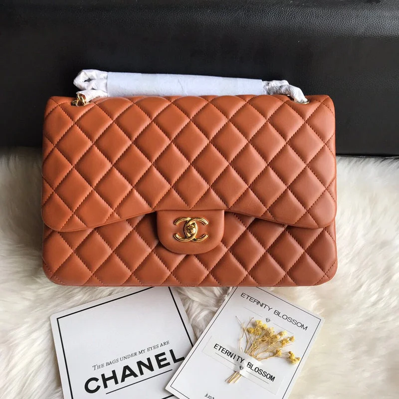 Chanel Vintage Inspired Handbag for Retro LoversWF - Chanel Bags - 2349