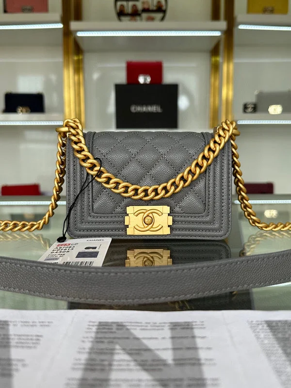 Chanel Small Crossbody Bag for TravelWF - Chanel Bags - 2352