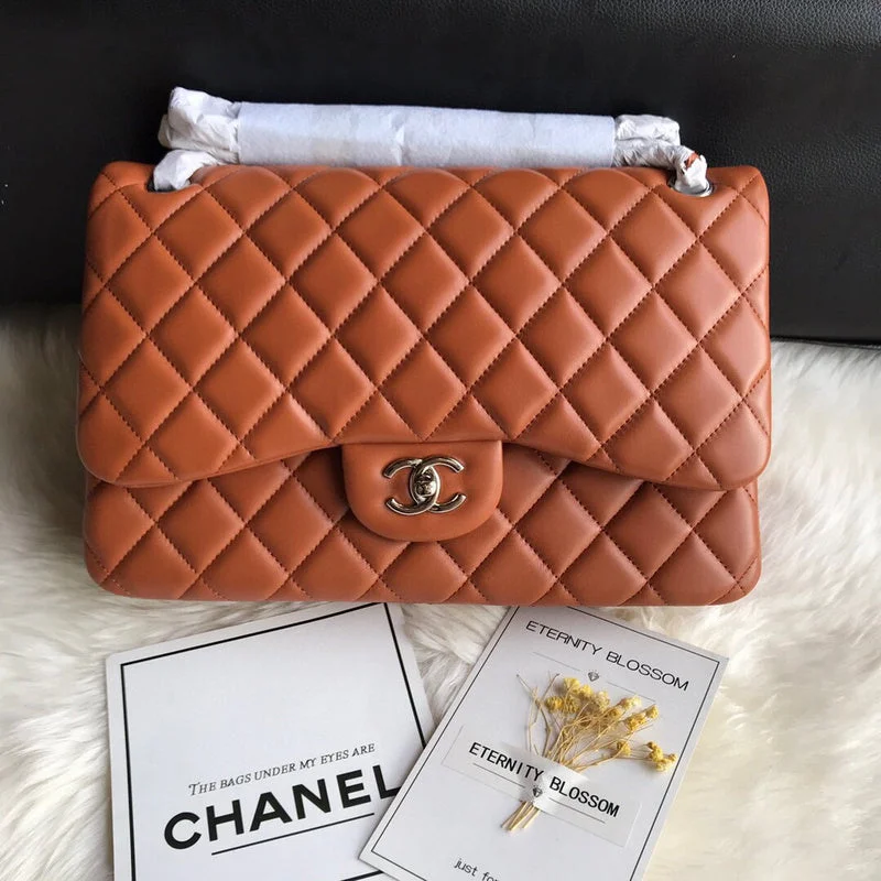 Chanel Chain Strap Handbag for Everyday UseWF - Chanel Bags - 2354