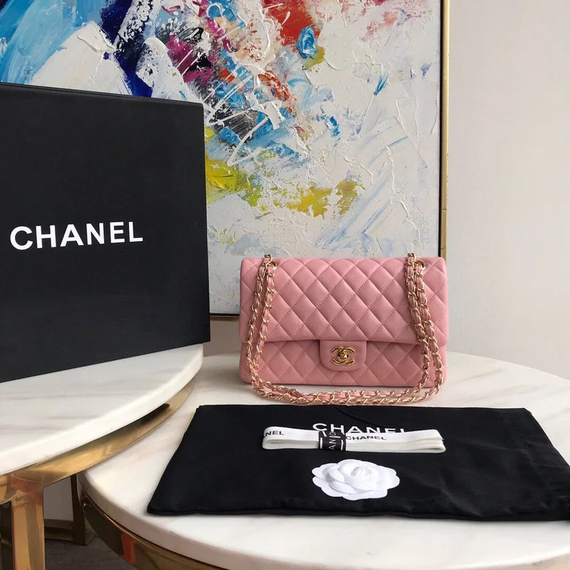 Chanel Colorful Handbag for Spring OutfitsWF - Chanel Bags - 2355