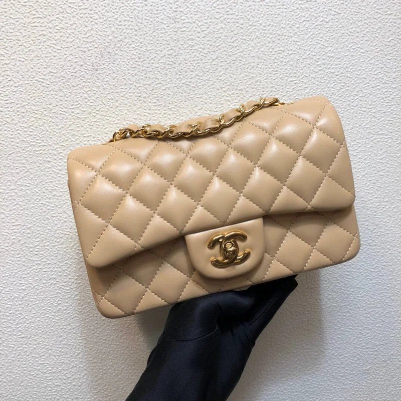 Chanel Small Crossbody Bag for TravelWF - Chanel Bags - 2357