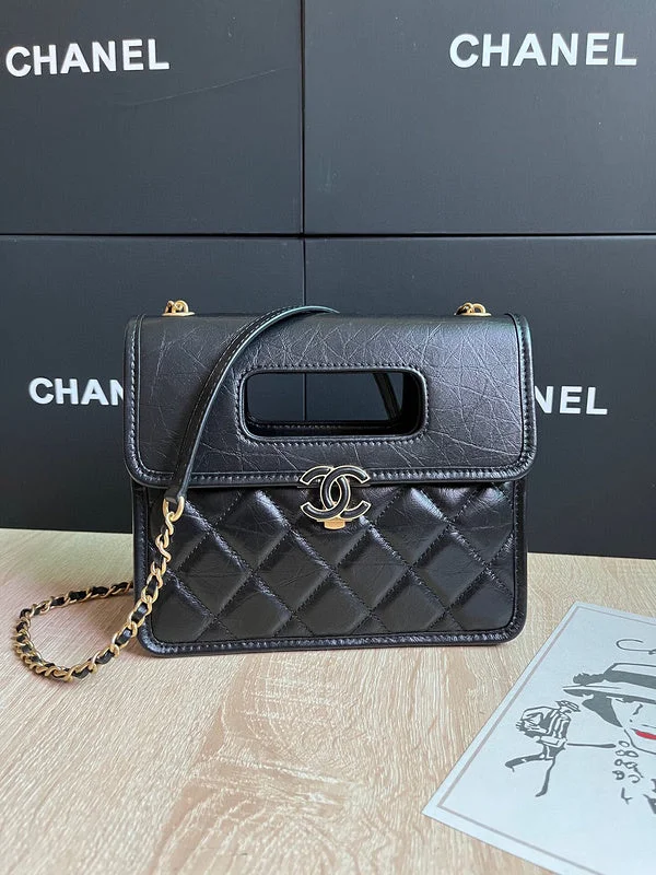 Chanel Chain Strap Handbag for Everyday UseWF - Chanel Bags - 2359