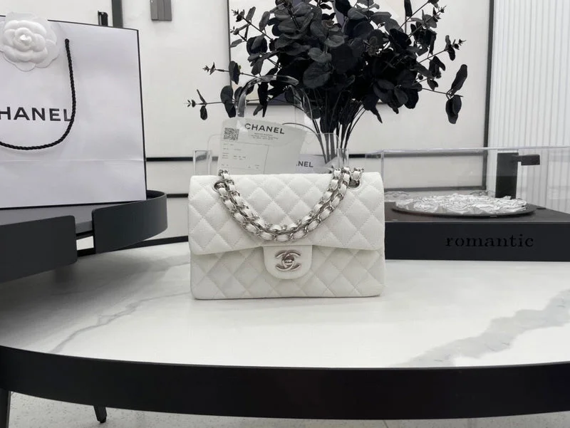 Chanel Luxury Handbag for High - End EventsWF - Chanel Bags - 2363