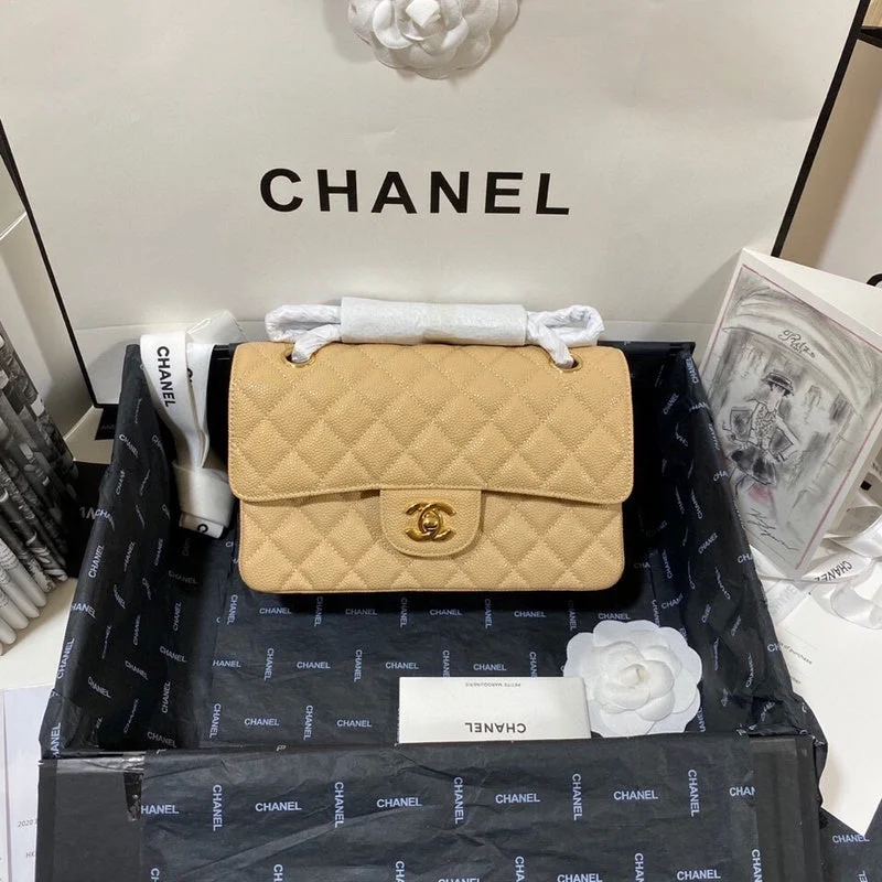 Chanel Colorful Handbag for Spring OutfitsWF - Chanel Bags - 2364