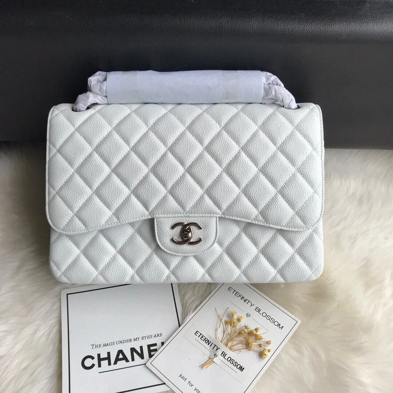 Chanel Handbag with Adjustable Strap for ComfortWF - Chanel Bags - 2365