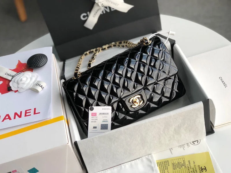 Chanel Chain Strap Handbag for Everyday UseWF - Chanel Bags - 2368