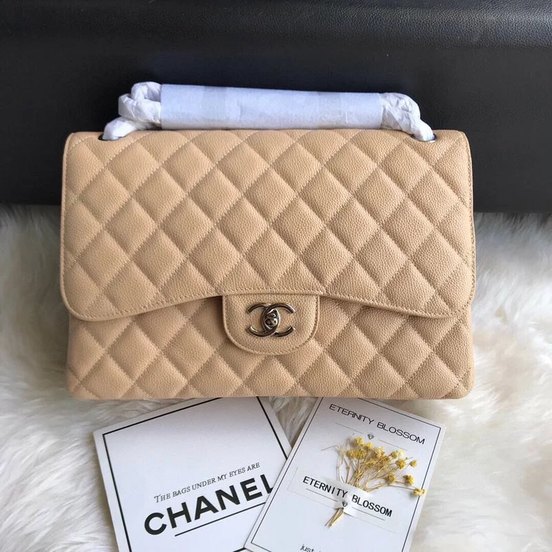 Chanel Classic Flap Bag for Evening PartyWF - Chanel Bags - 2370