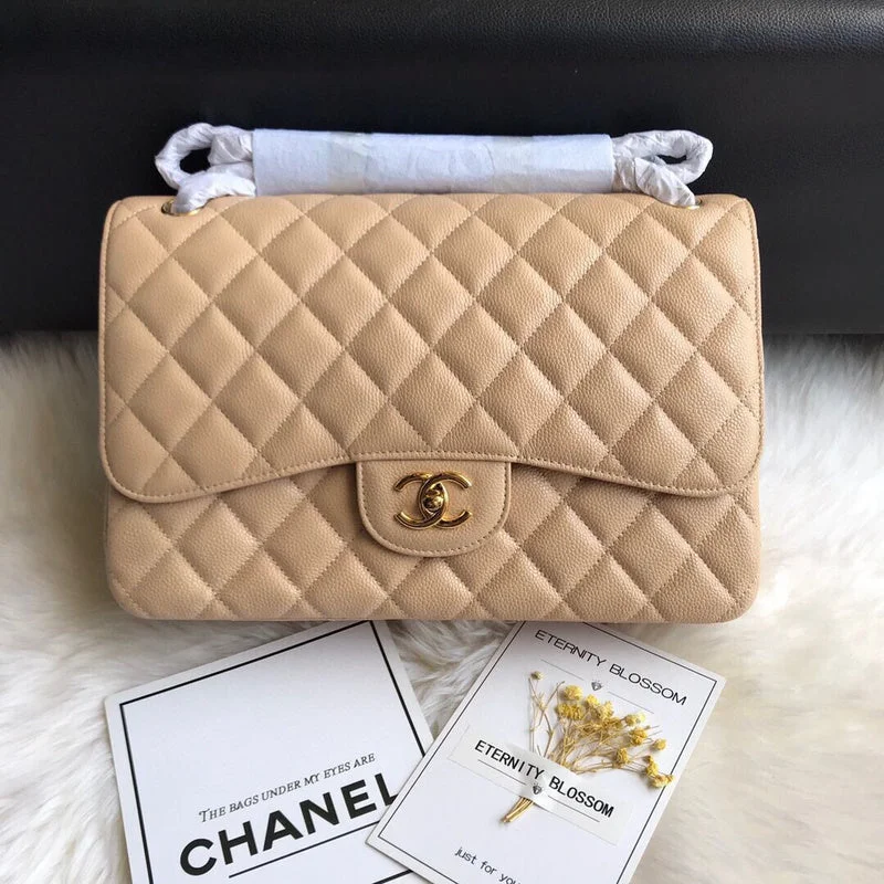 Chanel Classic Flap Bag for Evening PartyWF - Chanel Bags - 2375