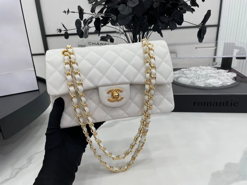 Chanel Luxury Handbag for High - End EventsWF - Chanel Bags - 2377