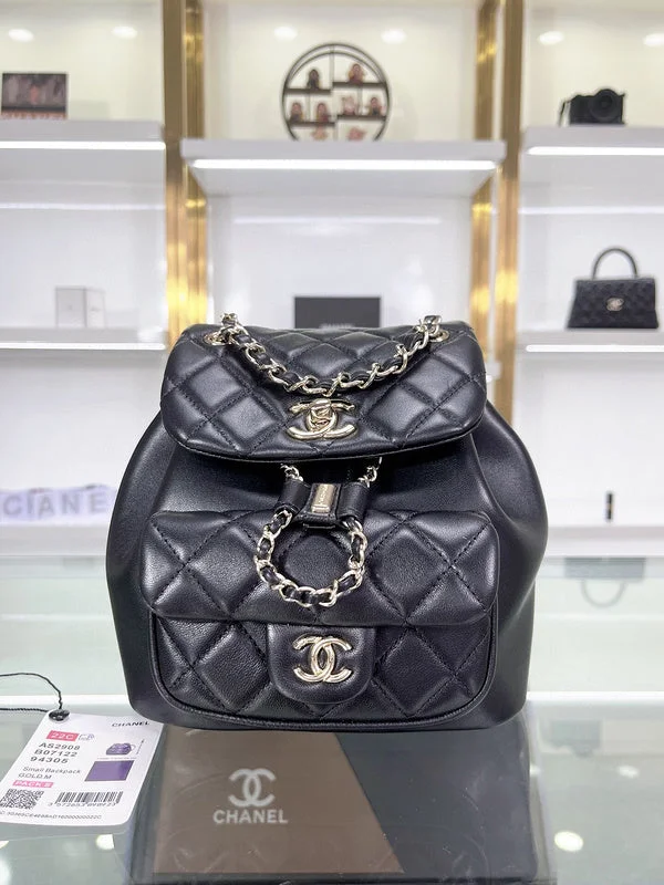 Chanel All - Match Handbag for Versatile StylingWF - Chanel Bags - 2379