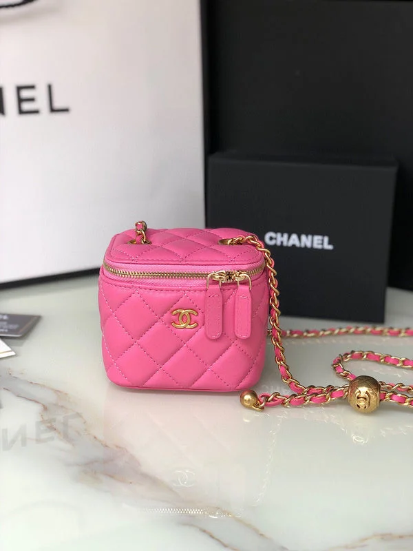 Chanel Lightweight Handbag for Daily ErrandsWF - Chanel Bags - 2384