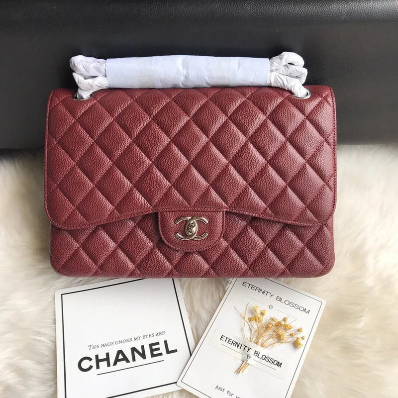 Chanel Designer Handbag with Unique DesignWF - Chanel Bags - 2387