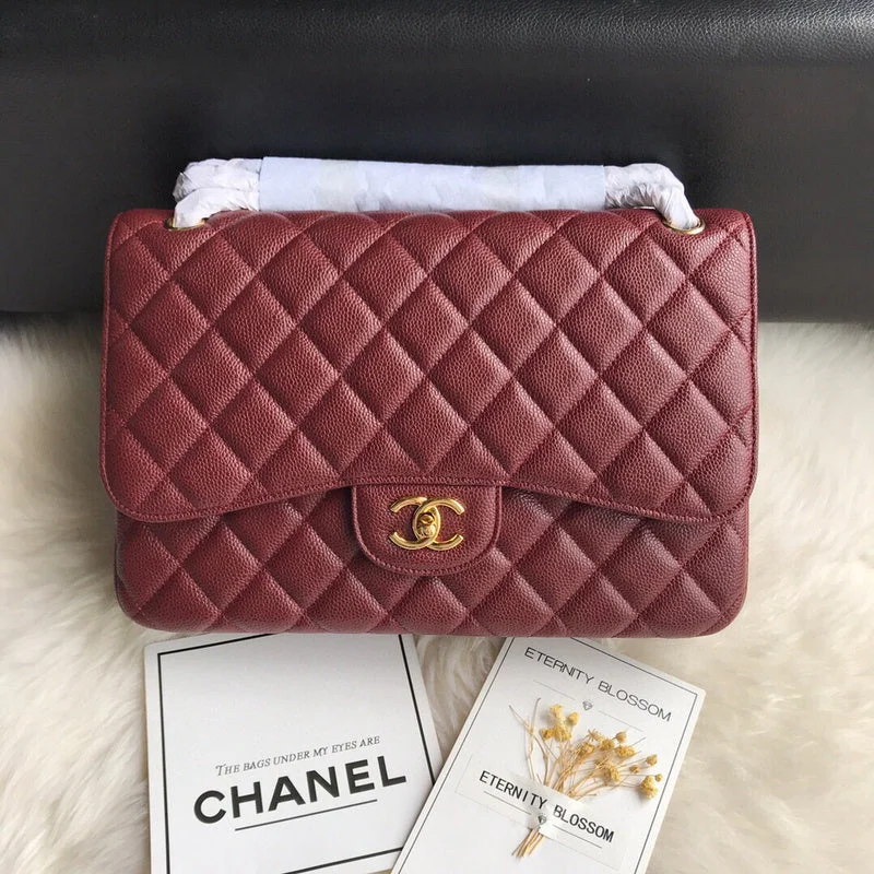 Chanel Limited Edition Handbag for CollectorsWF - Chanel Bags - 2388