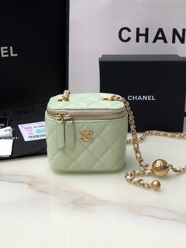 Chanel Lightweight Handbag for Daily ErrandsWF - Chanel Bags - 2389