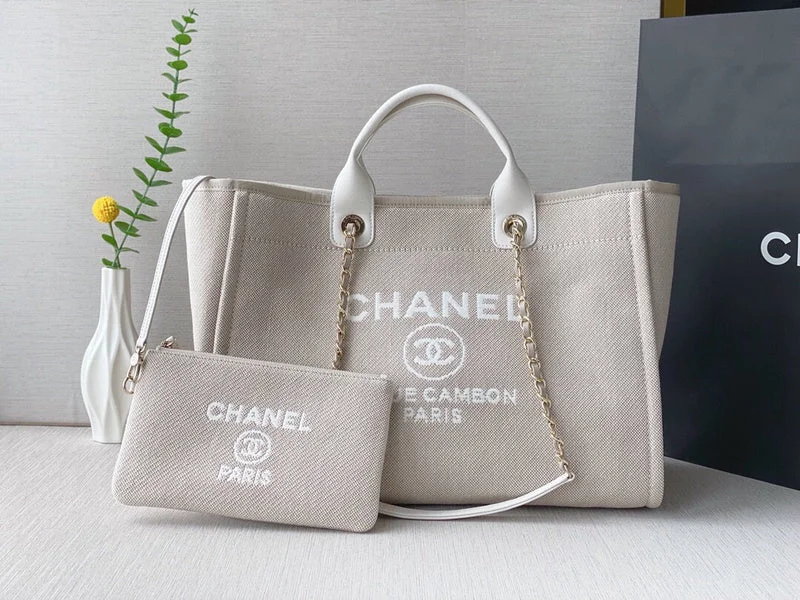 Chanel Chain Strap Handbag for Everyday UseWF - Chanel Bags - 2391