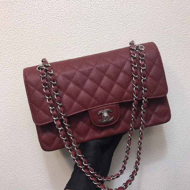 Chanel New Arrival Handbag with Gold HardwareWF - Chanel Bags - 2397