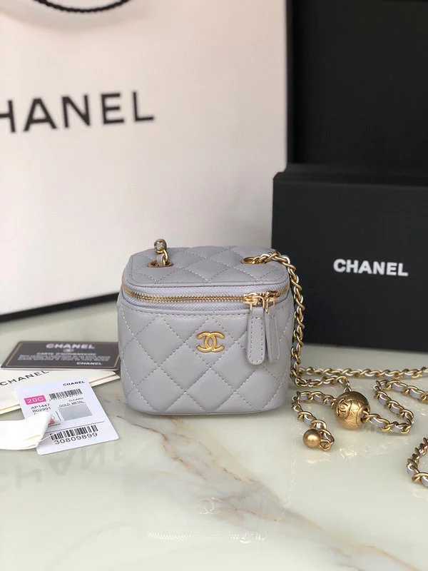 Chanel Designer Handbag with Unique DesignWF - Chanel Bags - 2398