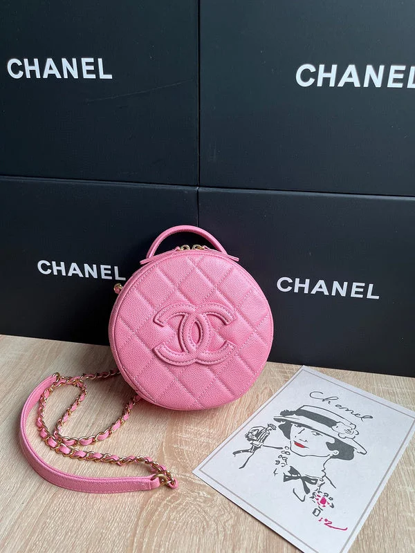 Chanel All - Match Handbag for Versatile StylingWF - Chanel Bags - 2399