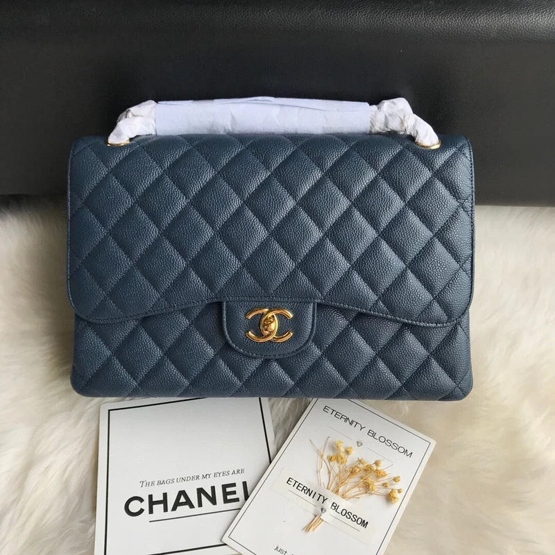 Chanel Chain Strap Handbag for Everyday UseWF - Chanel Bags - 2404