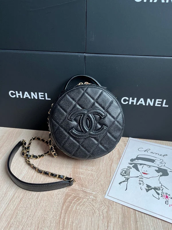 Chanel All - Match Handbag for Versatile StylingWF - Chanel Bags - 2405