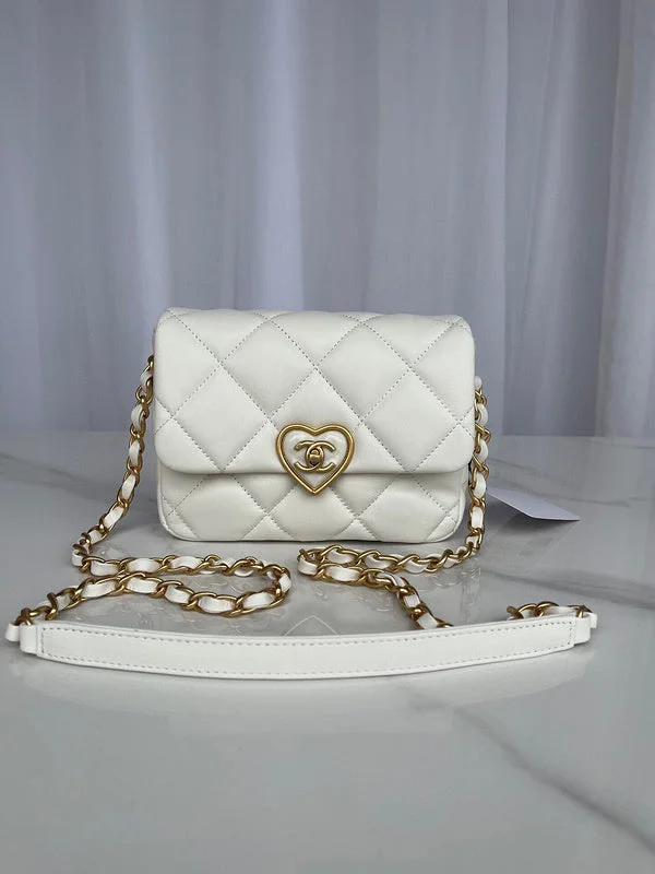 Chanel Small Crossbody Bag for TravelWF - Chanel Bags - 2406