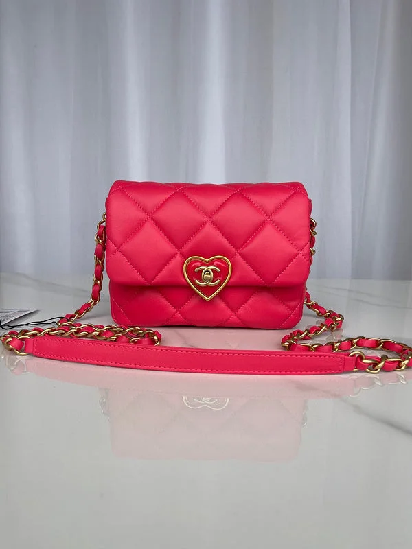 Chanel Luxury Handbag for High - End EventsWF - Chanel Bags - 2407