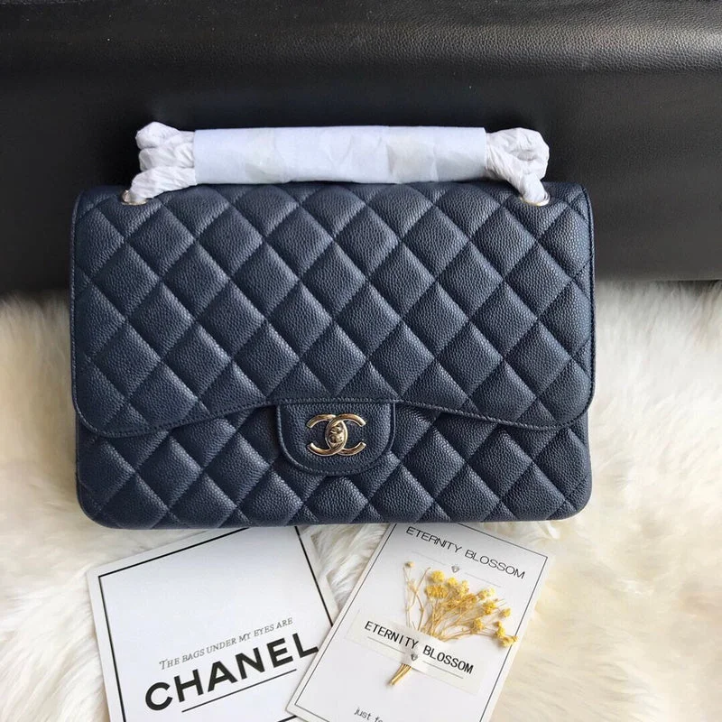 Chanel Lightweight Handbag for Daily ErrandsWF - Chanel Bags - 2412