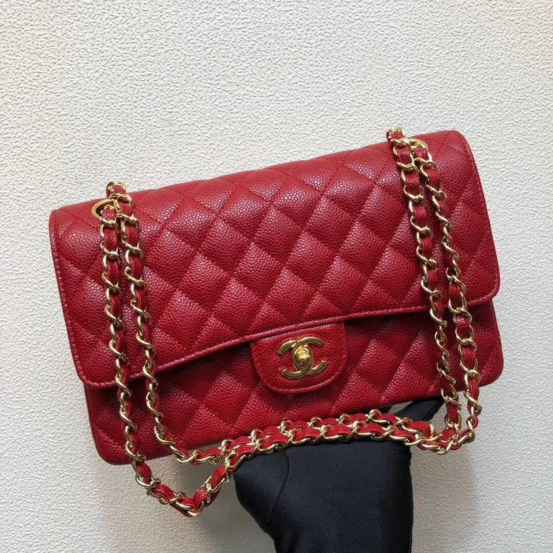 Chanel Designer Handbag with Unique DesignWF - Chanel Bags - 2417