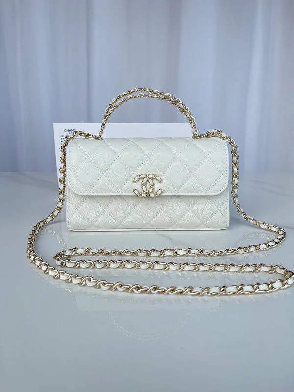 Chanel Designer Handbag with Unique DesignWF - Chanel Bags - 2435