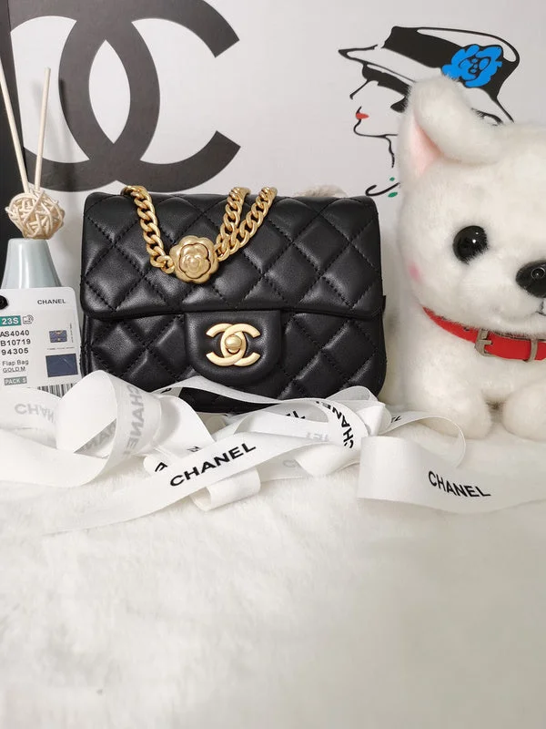 Chanel Limited Edition Handbag for CollectorsWF - Chanel Bags - 2439