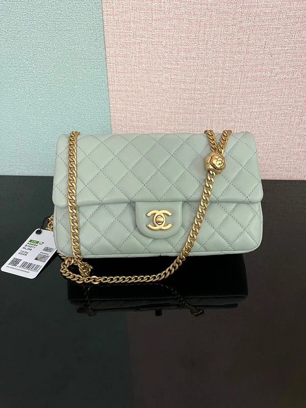 Chanel All - Match Handbag for Versatile StylingWF - Chanel Bags - 2442