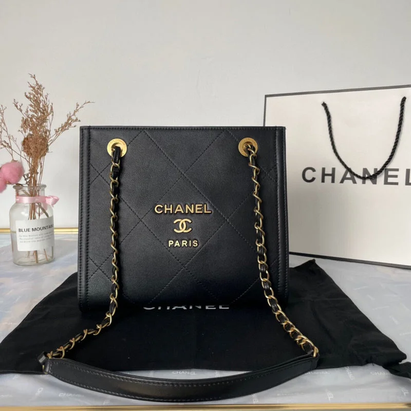 Chanel Medium Tote Bag for Office LadiesWF - Chanel Bags - 2443