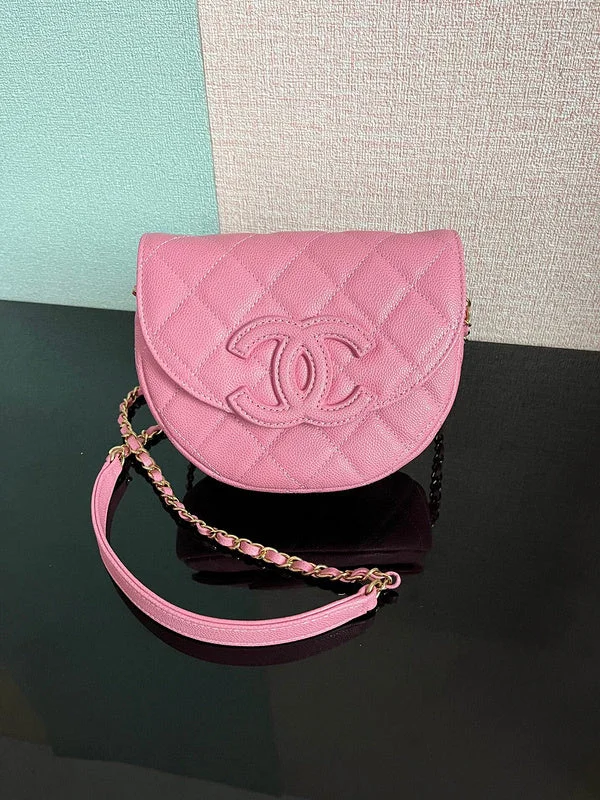 Chanel Luxury Handbag for High - End EventsWF - Chanel Bags - 2444