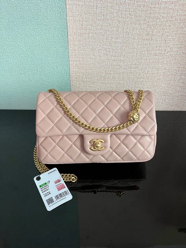 Chanel Designer Handbag with Unique DesignWF - Chanel Bags - 2448