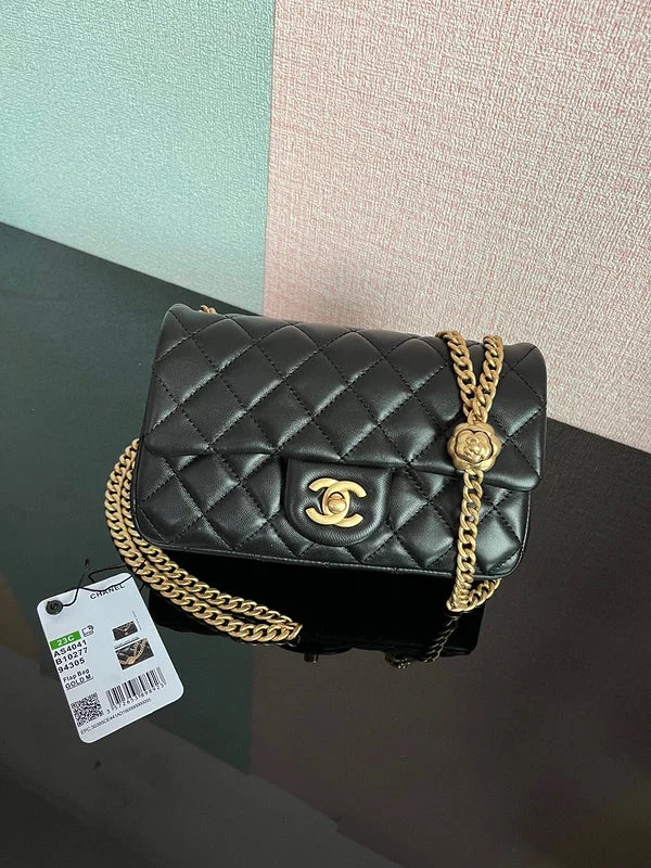 Chanel All - Match Handbag for Versatile StylingWF - Chanel Bags - 2449