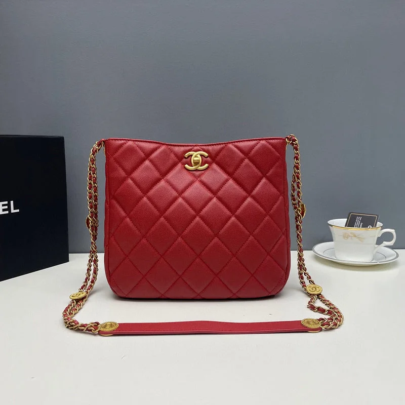 Chanel Small Crossbody Bag for TravelWF - Chanel Bags - 2456