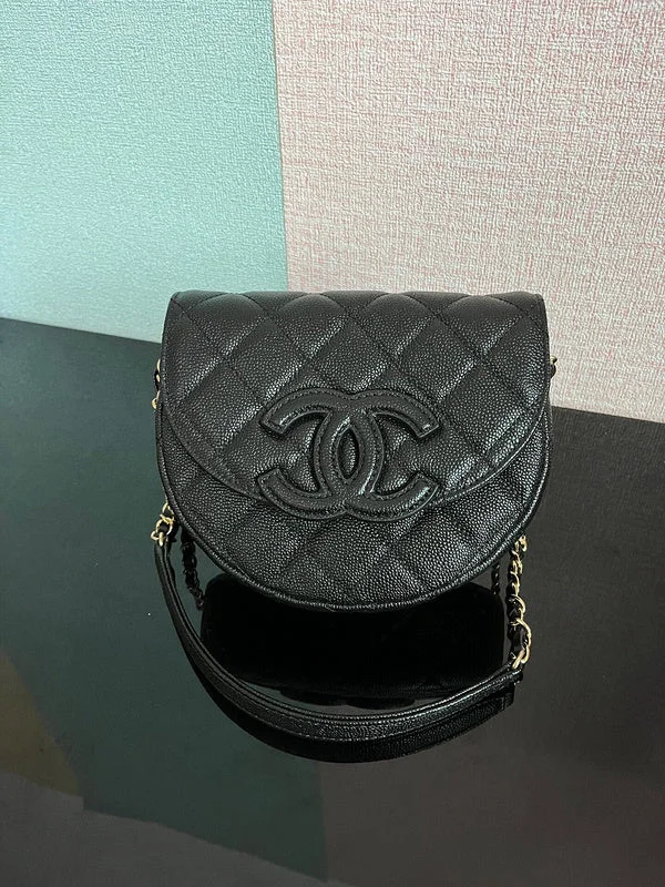 Chanel Luxury Handbag for High - End EventsWF - Chanel Bags - 2457