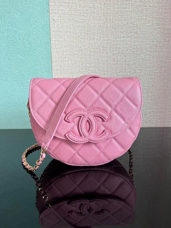 Chanel Colorful Handbag for Spring OutfitsWF - Chanel Bags - 2458