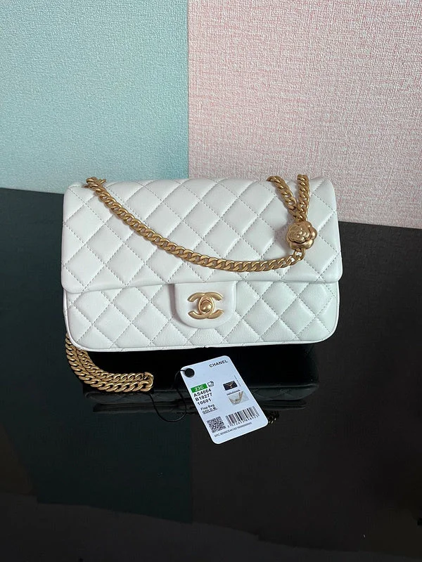 Chanel Classic Flap Bag for Evening PartyWF - Chanel Bags - 2459