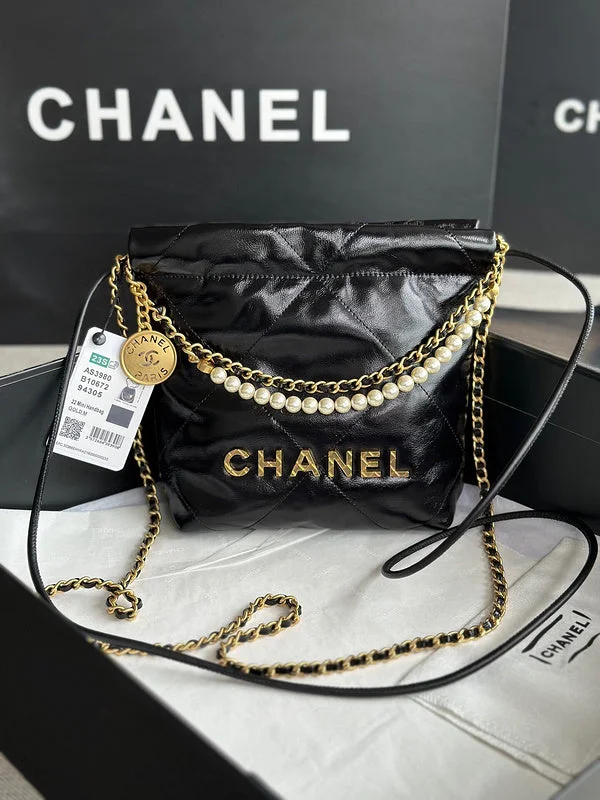 Chanel Medium Tote Bag for Office LadiesWF - Chanel Bags - 2462