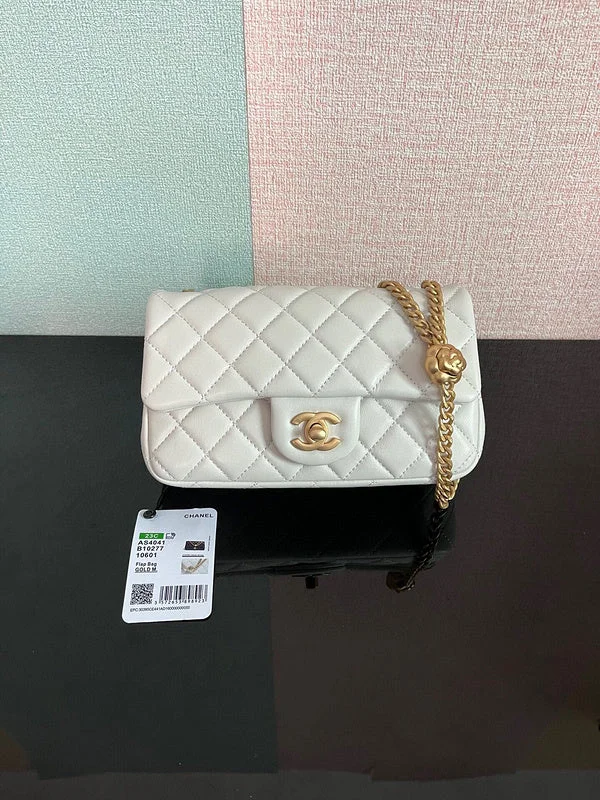 Chanel Limited Edition Handbag for CollectorsWF - Chanel Bags - 2464