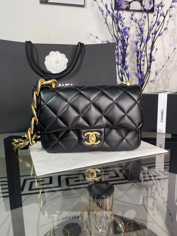 Chanel Handbag with Adjustable Strap for ComfortWF - Chanel Bags - 2470