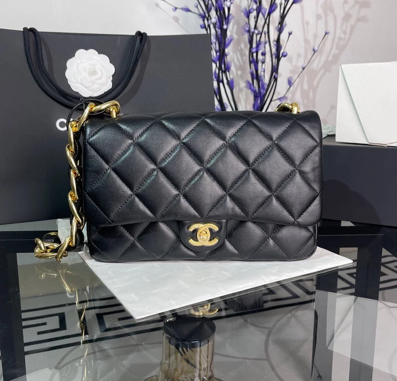 Chanel Luxury Handbag for High - End EventsWF - Chanel Bags - 2472